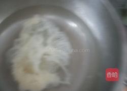 虾米鸡蛋汤的做法图解4