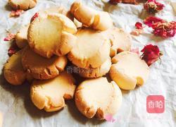玛格丽特饼干的做法图解14