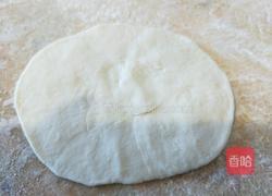 猪肉芹菜馅饼的做法图解13
