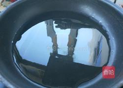 猪肉芹菜馅饼的做法图解17