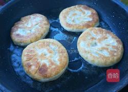 猪肉芹菜馅饼的做法图解19