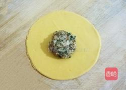 兰花蒸饺的做法图解6
