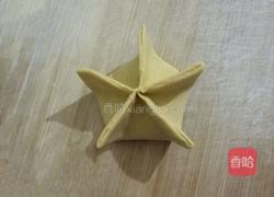 兰花蒸饺的做法图解8