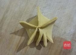 兰花蒸饺的做法图解9