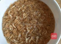 韭菜鸡蛋馅饺子的做法图解4