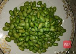 红烧肥肠的做法图解5