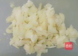 鹌鹑蛋焖鸡爪的做法图解5