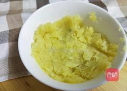 土豆牛肉丸（新吃法）的做法图解2