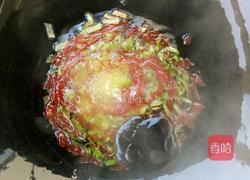 炒意大利面的做法图解5