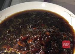 养生姜枣膏的做法图解4