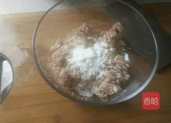 秋葵酿肉的做法图解2