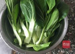 竹荪草芽炖鸡汤的做法图解6