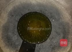 西红柿肉末拌面的做法图解3