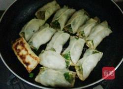 锅贴的做法图解10