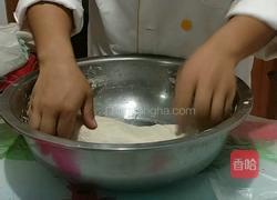 无矾无碱余洪油条的做法图解2