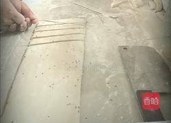 无矾无碱余洪油条的做法图解5