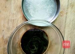 猫耳朵的做法图解4