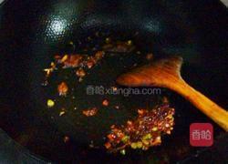 海带鲜虾面的做法图解3