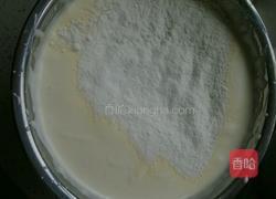 海绵蛋糕的做法图解6