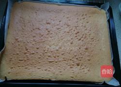 海绵蛋糕的做法图解12