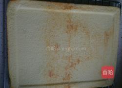 海绵蛋糕的做法图解13