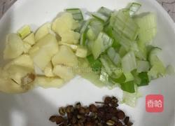 麻辣豆腐的做法图解2