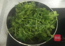 油焖尖椒的做法图解7