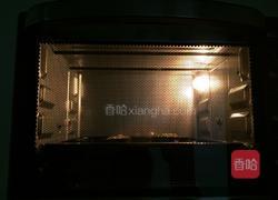 牛油果太阳蛋的做法图解8