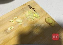 猪肉炖土豆胡萝卜山药的做法图解3