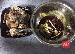 酱五香黑鱼块的做法图解11