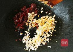 鱼香肉丝的做法图解8