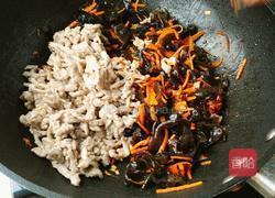 鱼香肉丝的做法图解9