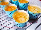 纸杯蛋糕