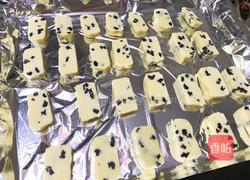 蓝莓饼干的做法图解10