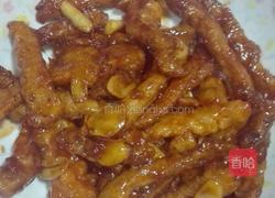 糖醋米同肉的做法图解8