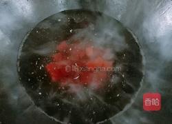 麻婆豆腐烧海参的做法图解3
