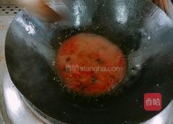 麻婆豆腐烧海参的做法图解7