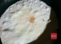 鸡蛋煎饼的做法图解1