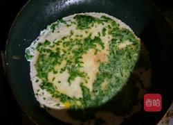 鸡蛋煎饼的做法图解3