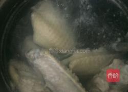 可乐鸡翅饭（儿童餐）的做法图解2
