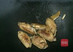 可乐鸡翅饭（儿童餐）的做法图解6