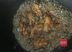可乐鸡翅饭（儿童餐）的做法图解7