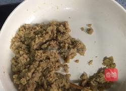 板栗馅的做法图解11