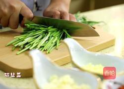 黄瓜韭菜泡菜的做法图解4