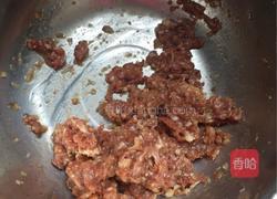 猪肉白菜什锦包的做法图解9