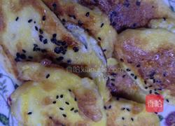香煎或炸馒头片的做法图解3