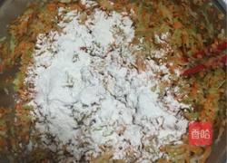 萝卜丸子的做法图解11