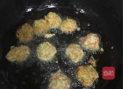 萝卜丸子的做法图解13
