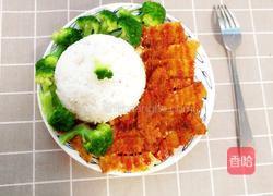 自制猪扒的做法图解7