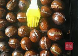 糖炒栗子的做法图解10